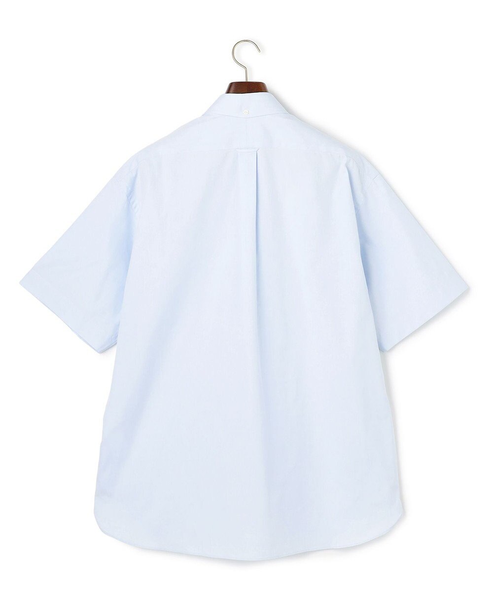 J.PRESS MEN 【AaronChang】【UNISEX】バギーフィット シャツ / B.D. 