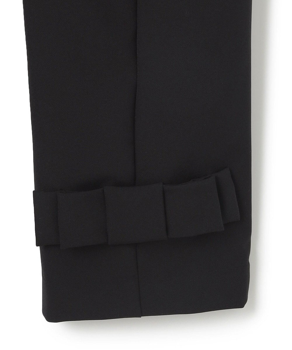 TOCCA 【洗える・消臭】BOUNCING RIBBON パンツ 