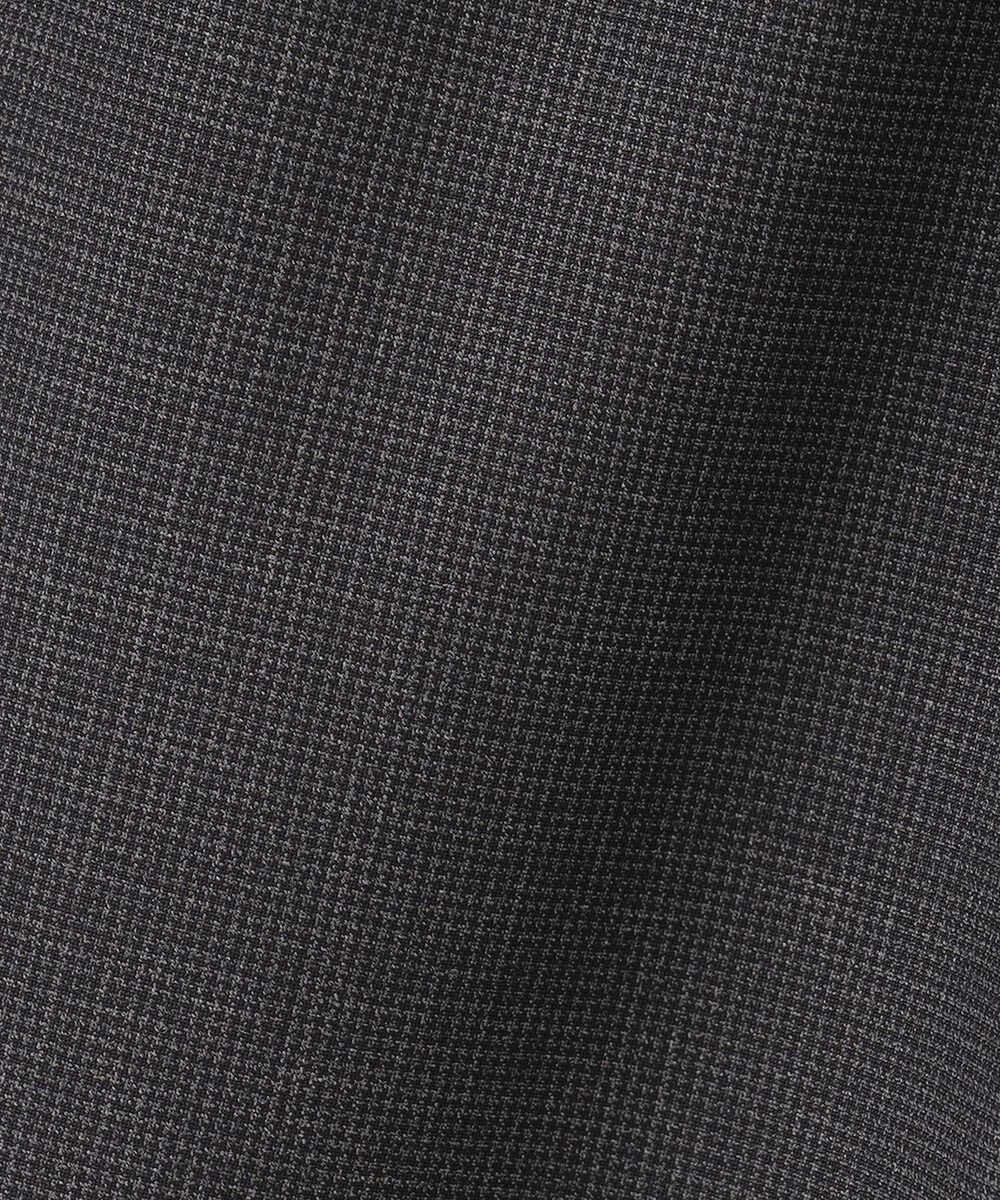 J.PRESS LADIES L BAHARIYE Houndstooth フレアー スカート 