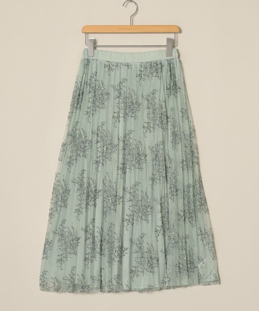 ONWARD Reuse Park 【any SiS】スカート春夏 