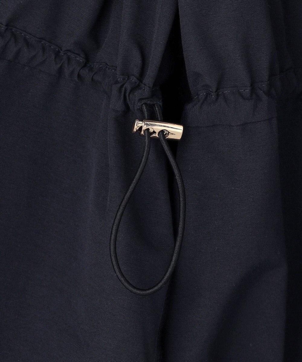 組曲 S 【先行予約】スタンドネックライトアウター 