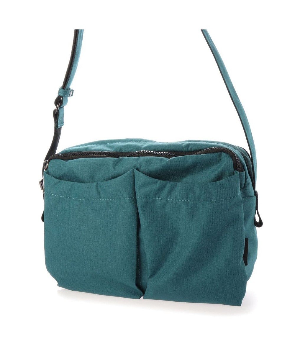 Y'SACCS 【Y’SACCS vous et】 フロントポケットショルダー 