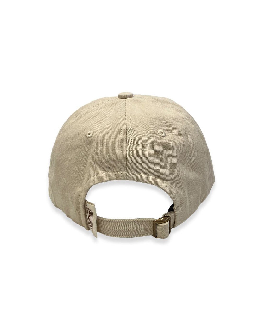 林八百吉商店 Coleman　ミニツバキャップ 