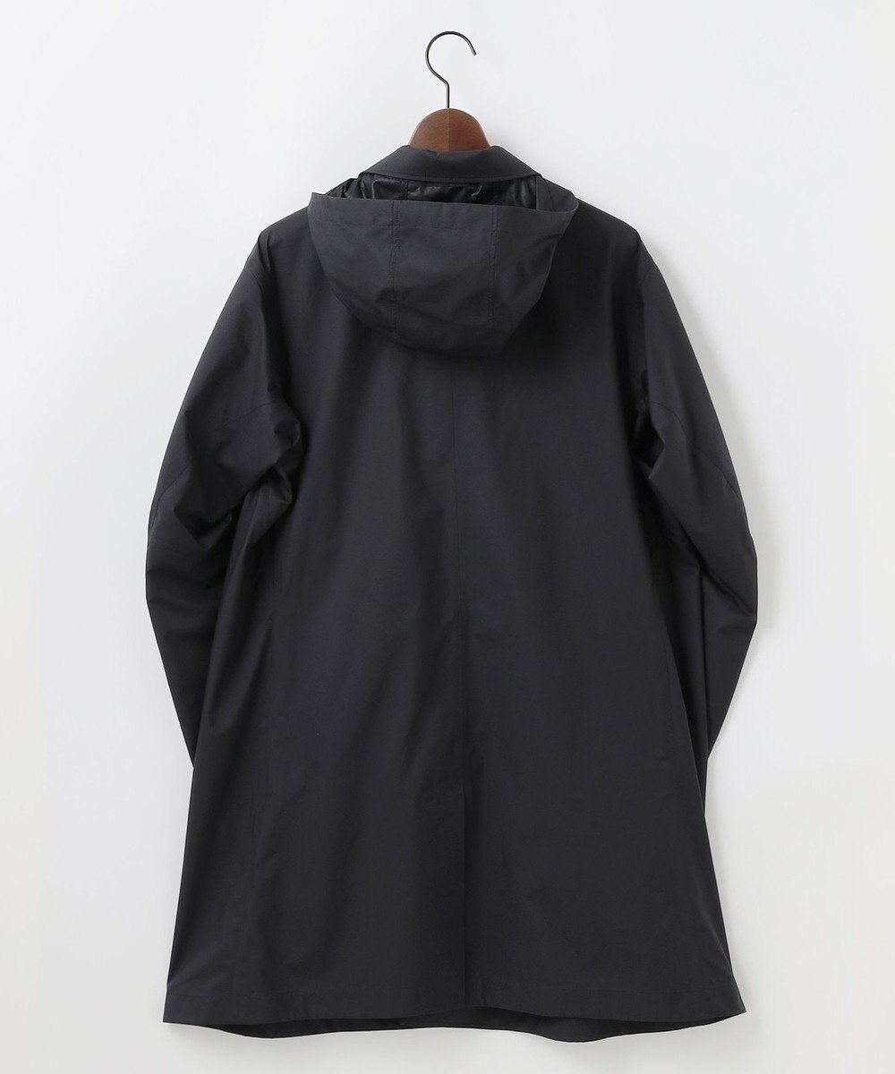 JOSEPH ABBOUD MOUNTAIN 【軽量/防風/透湿防水素材/JAPANファブリック】7Dライトフライ3レイヤーマウンテンシェル コート 