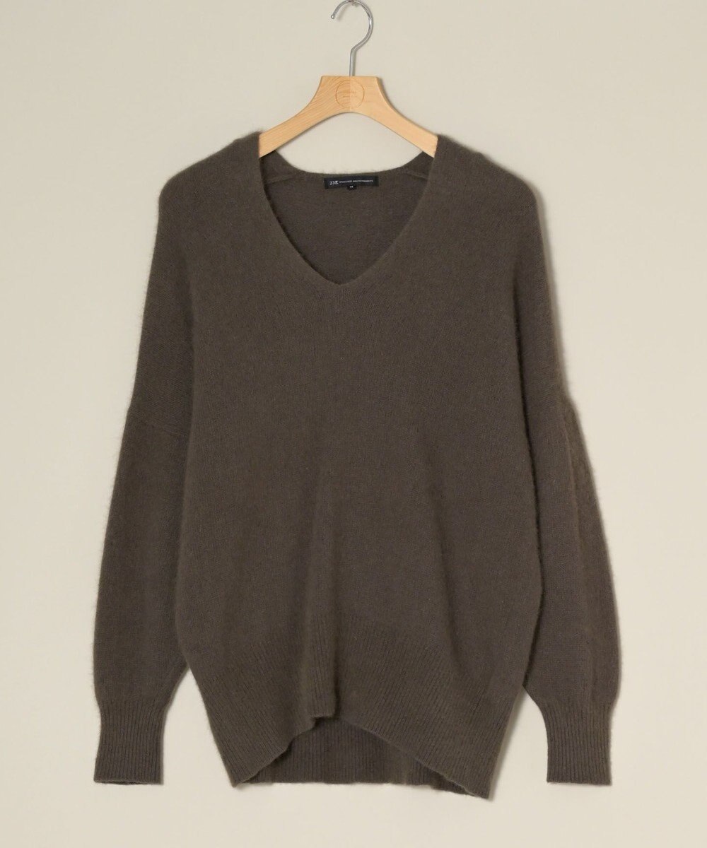 ONWARD Reuse Park 【23区】ニット秋冬 