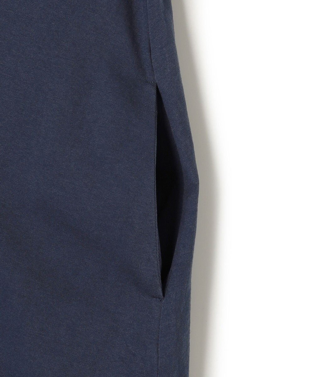 J.PRESS YORK STREET 【WOMEN】キャップスリーブ　ワンピース 