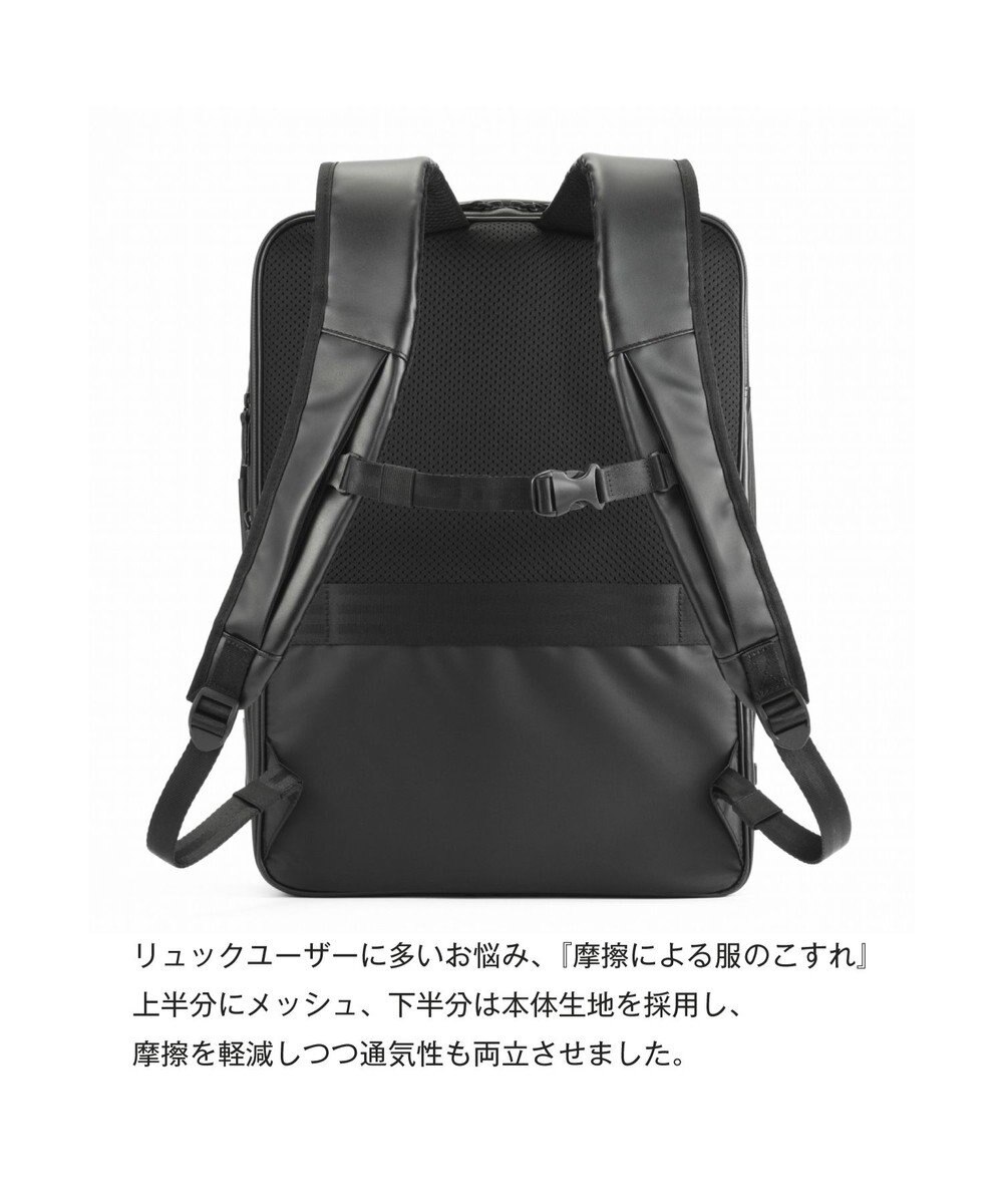 ACE BAGS & LUGGAGE ace. ガジエタブルWR2 ビジネスリュック B4 15.6インチPC  68664 エース 