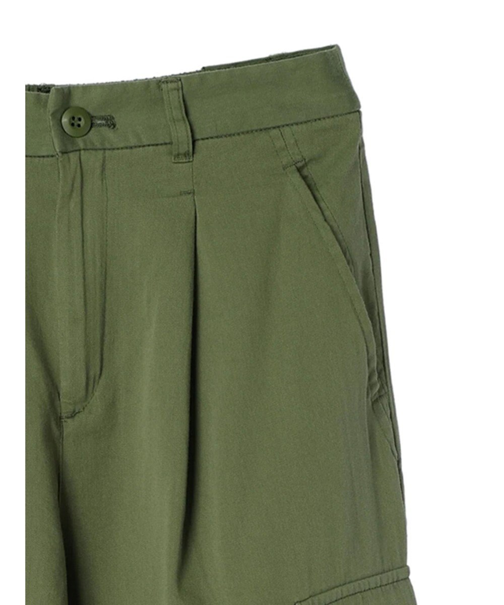 AMERICAN HOLIC 接触冷感２ＷＡＹカーゴパンツ 