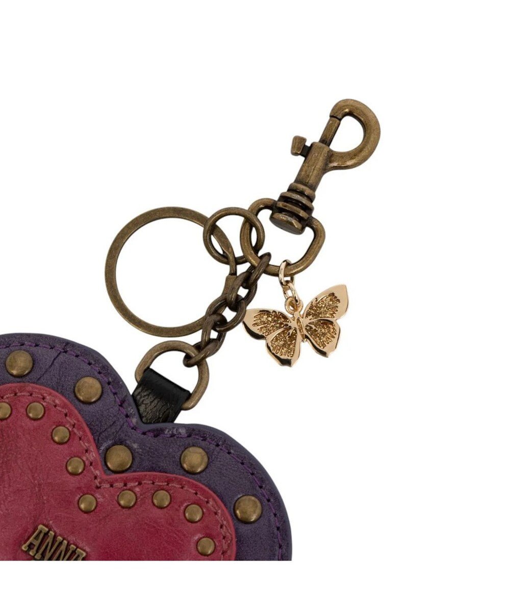 ANNA SUI ロッキンチャーム ハート 