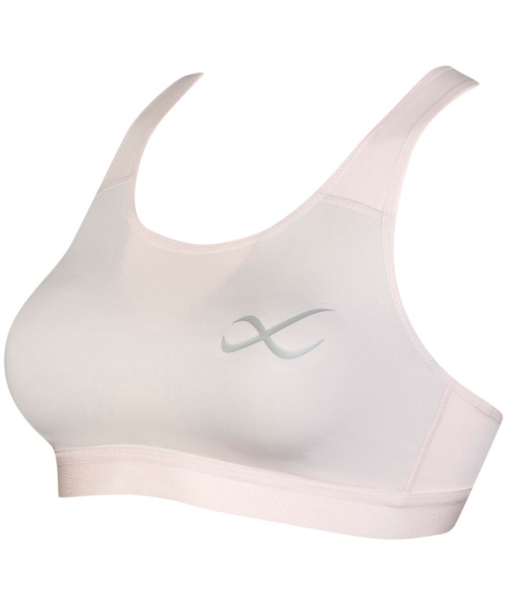CW-X 【WOMEN】 CW-X 【スポーツ時のゆれからバストを守る】 SPORTSゆれケアBra 吸汗速乾（本体） HTY020 /ワコール 