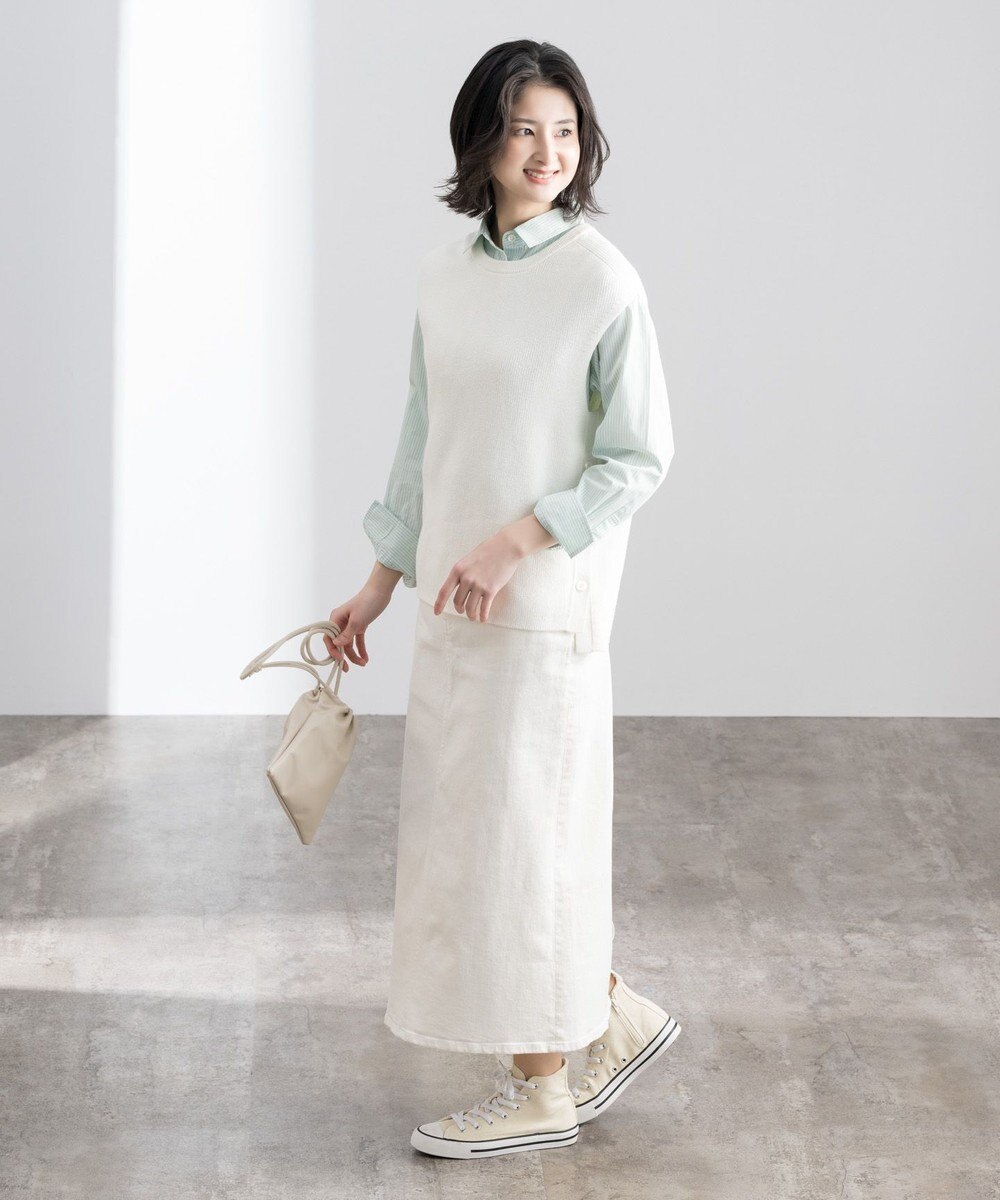 ONWARD Reuse Park 【23区】ニット春夏 