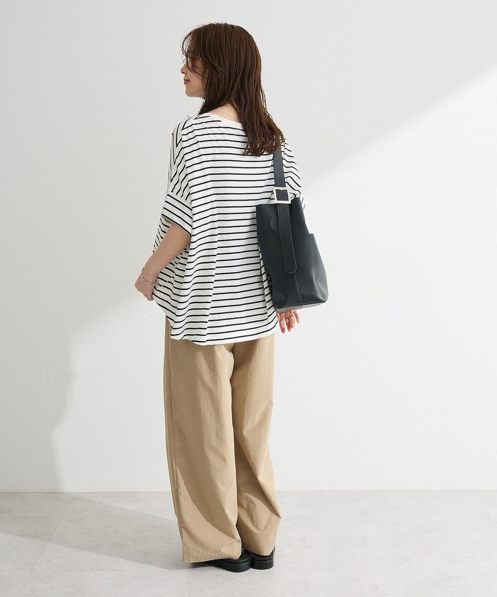 Green Parks 【適ON】遮熱ドルマンカットプルオーバー 