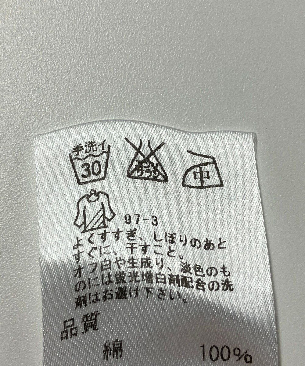 ONWARD Reuse Park 【J.PRESS】ブラウス秋冬 