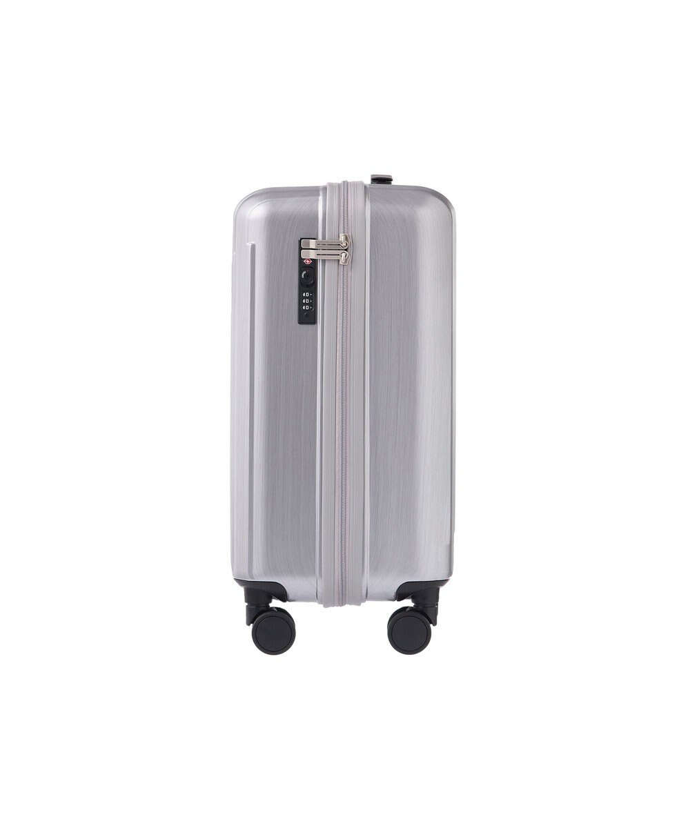 ACE BAGS & LUGGAGE ACE クレスタ2 スーツケース ストッパー機能 2~3泊 機内持ち込み 06936 