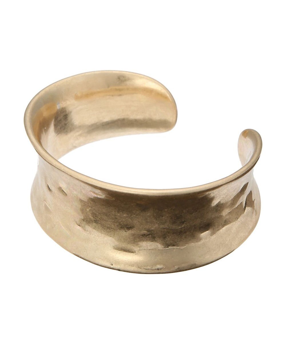 AMERICAN HOLIC メタルワイドバングル 