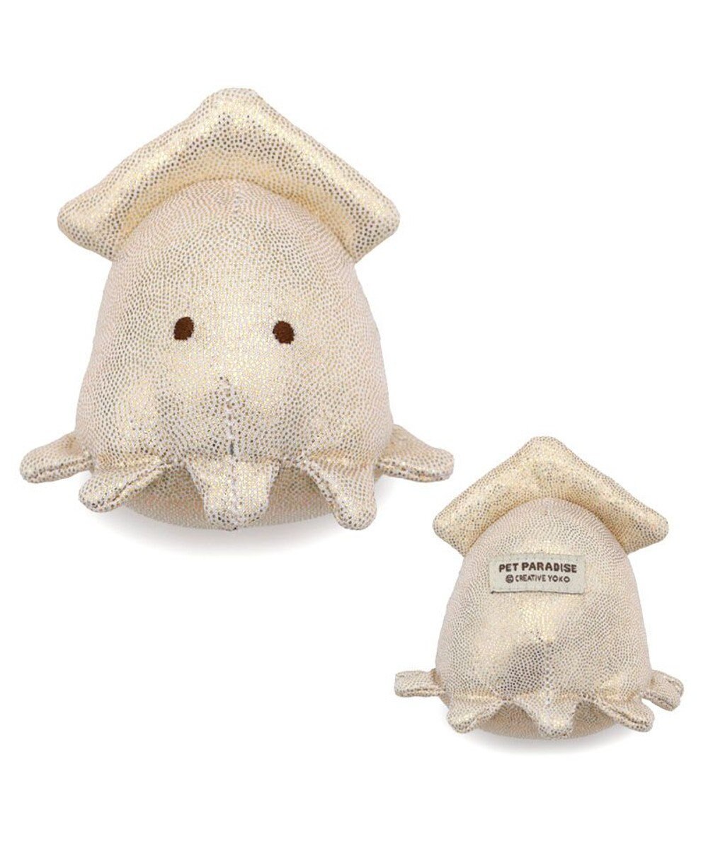 PET PARADISE ペットパラダイス 猫 イカたこツインズ　ボール 