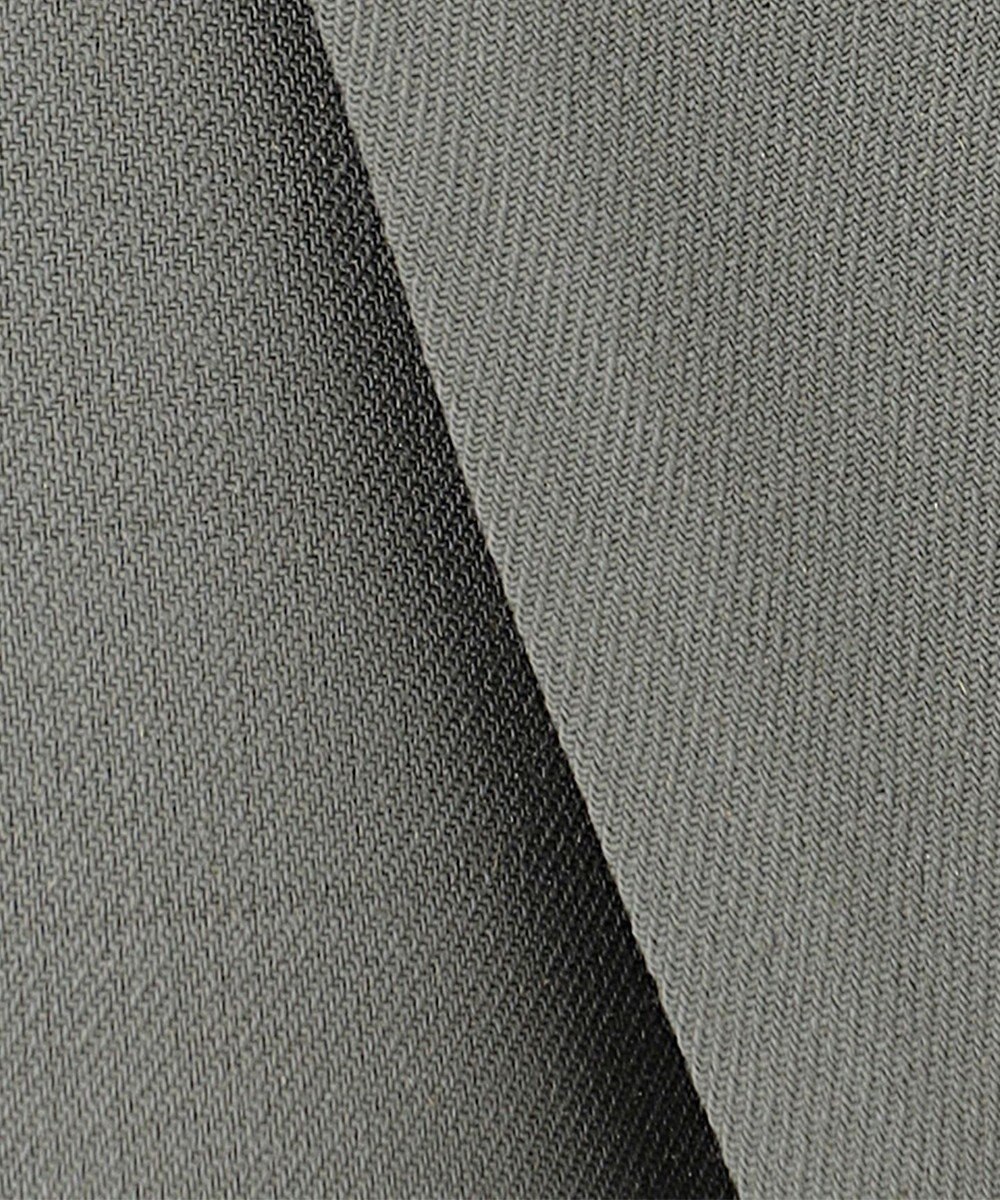 ICB ウール2WAYストレッチ ダブルブレストジャケット 