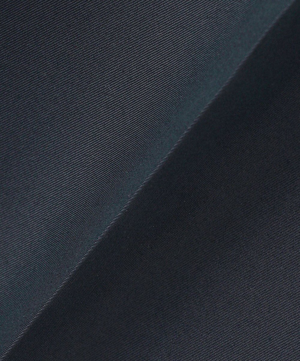 uncrave 【撥水・花粉防止・洗濯機洗い可】クリアツイル テーパードパンツ（uncrave STANDARD） 