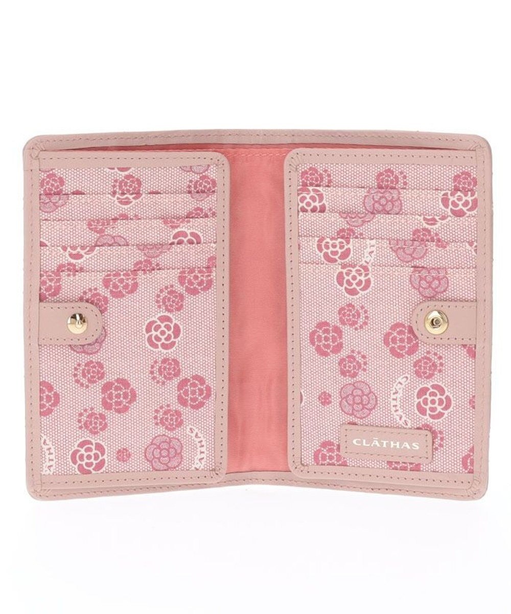 CLATHAS セレナ カードケース 