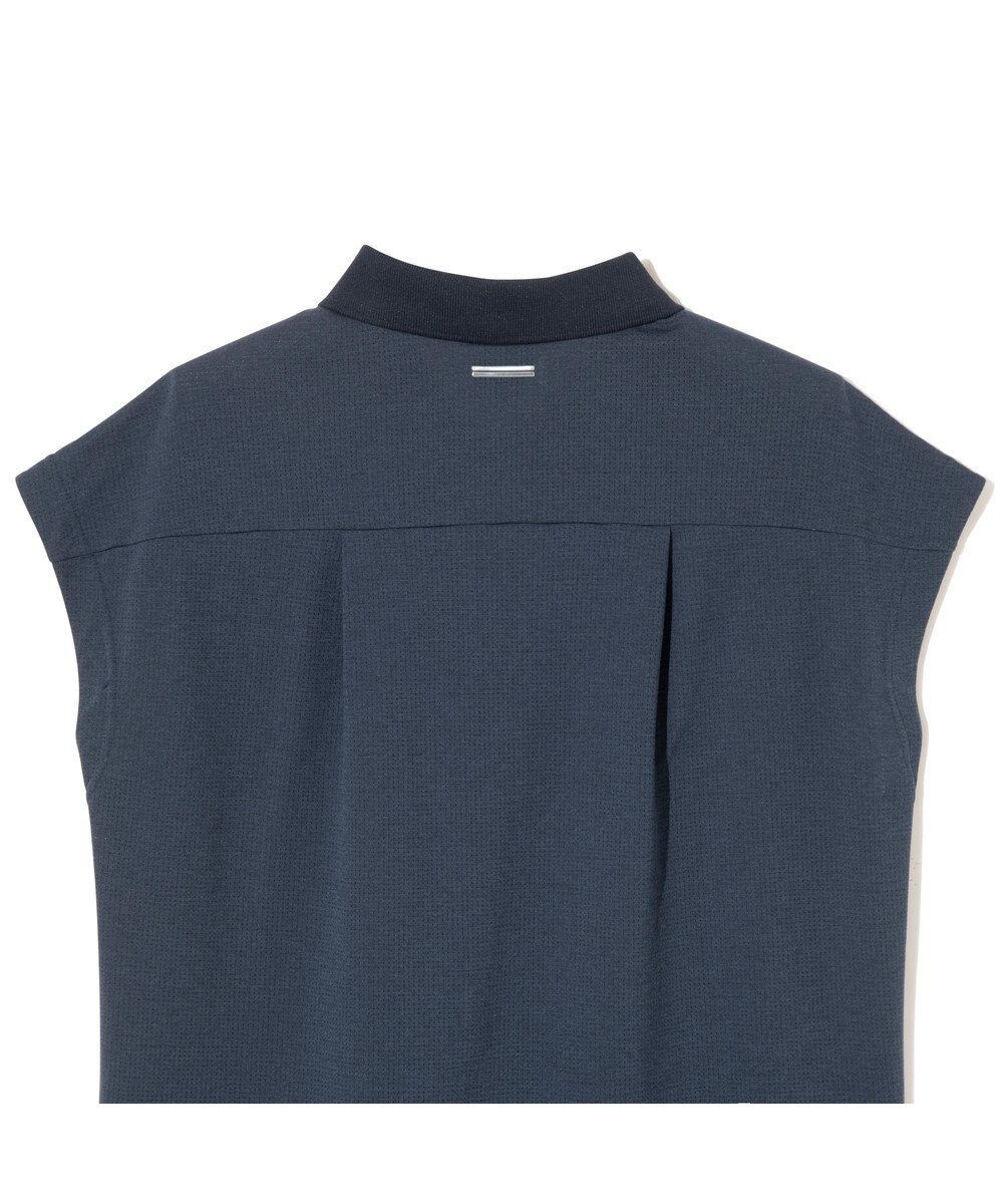 ZERO HALLIBURTON 通気性抜群 コンフォートフレンチスリーブ ZHG-W6S6a 85219 