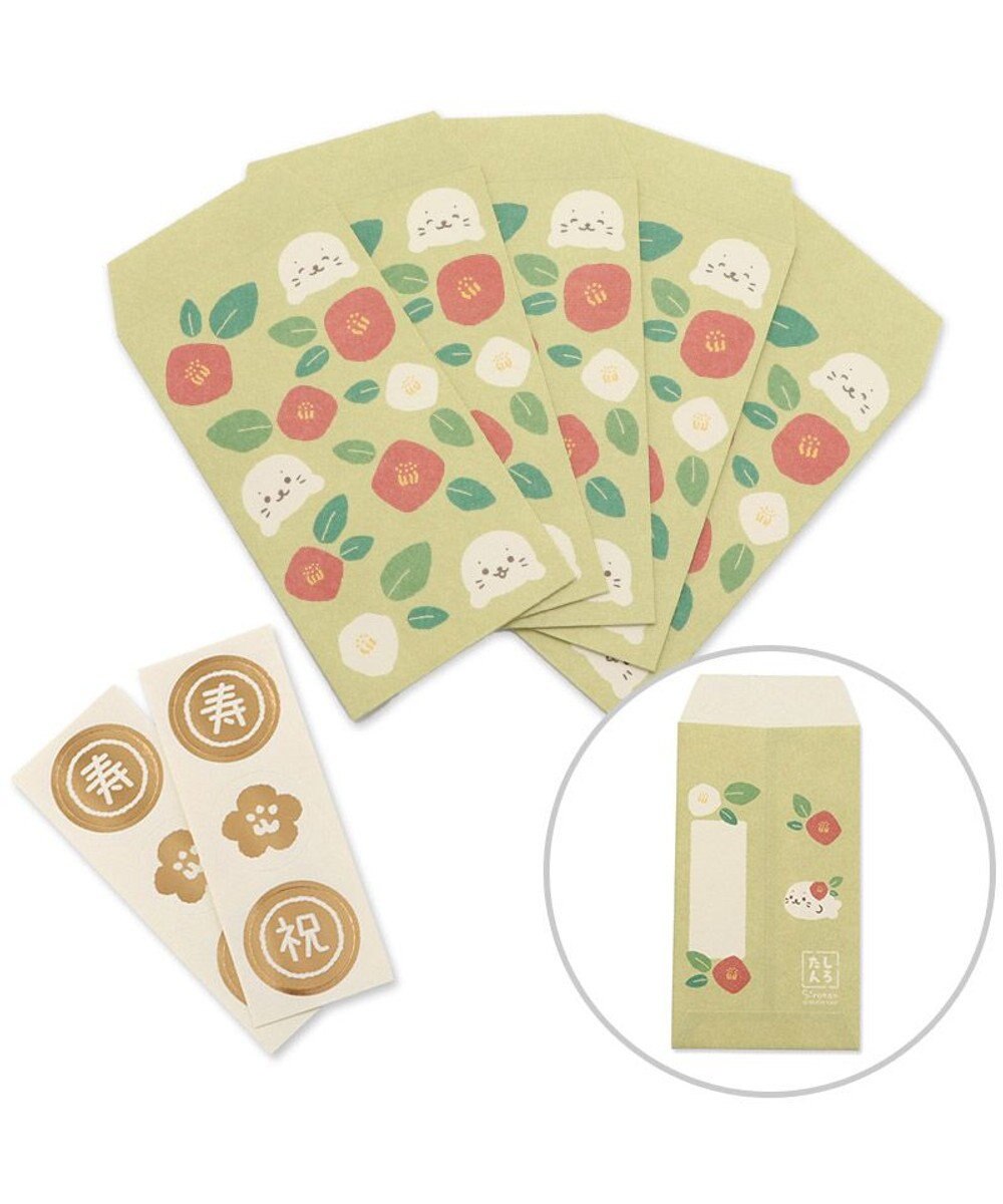 お年玉袋 ポチ袋セット ブランド激安セール会場 お年玉袋 ポチ袋セット ブランド激安セール会場