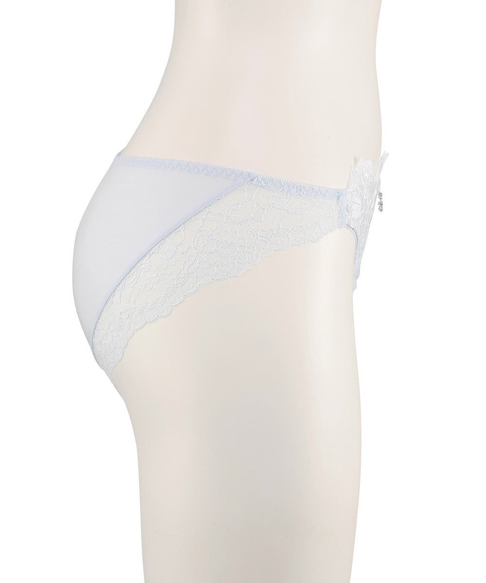 San-ai Resort（三愛水着楽園） エレガントコレクション【2502】ノーマルショーツ 