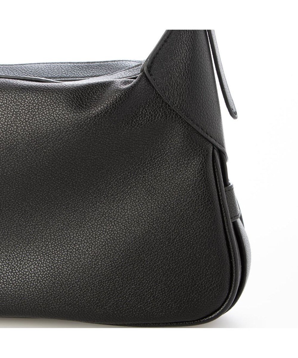 UNBILLION 【テレビ ドラマ着用アイテム】カシュカシュ cachecache / ダブルバックルベルトショルダー 