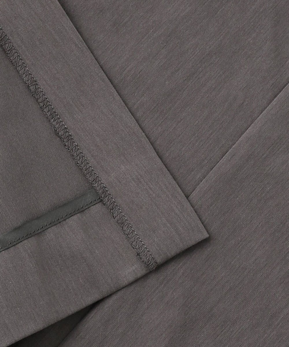 J.PRESS LADIES 【WEB限定・洗える】シアートリコット ジレ 