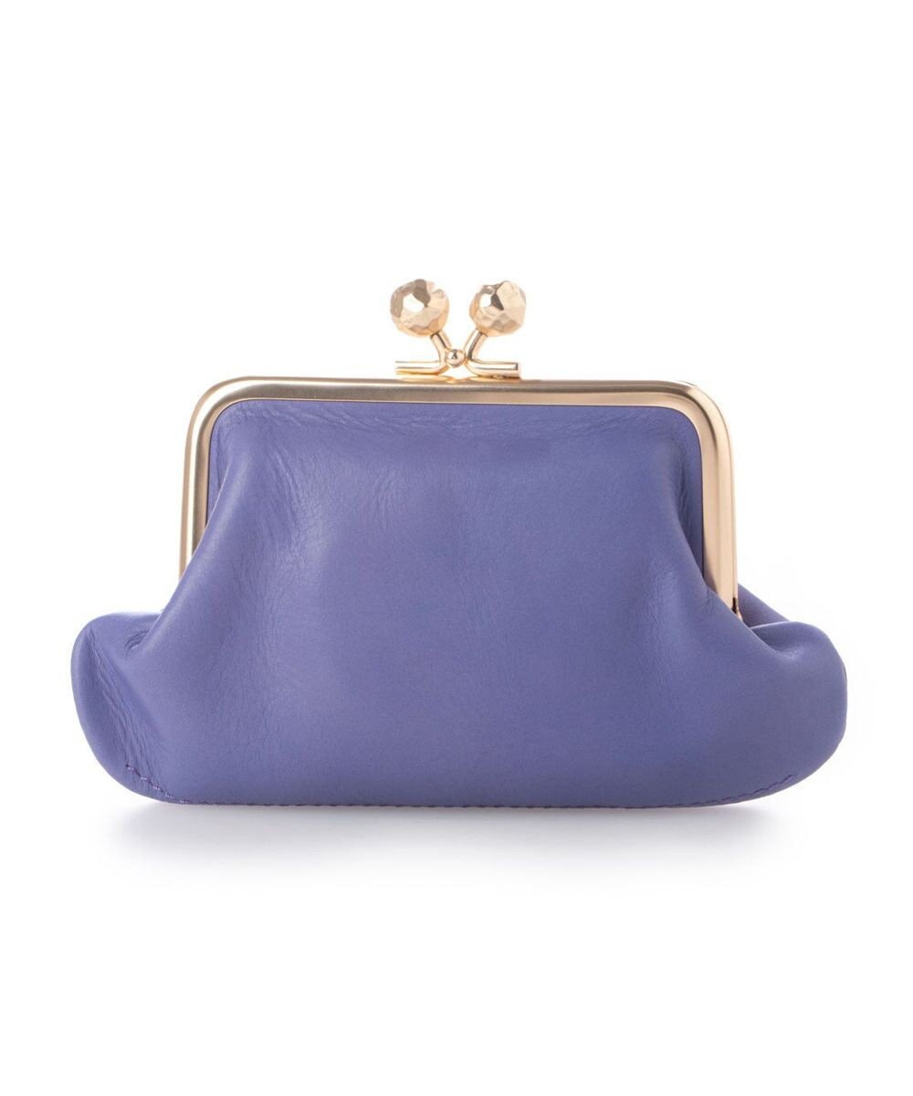 UNBILLION perche フラグメントケース付きアンティーク調ガマグチS 