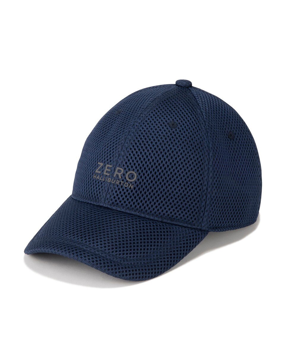 ZERO HALLIBURTON メッシュキャップ ZHG-CAP26 85066 