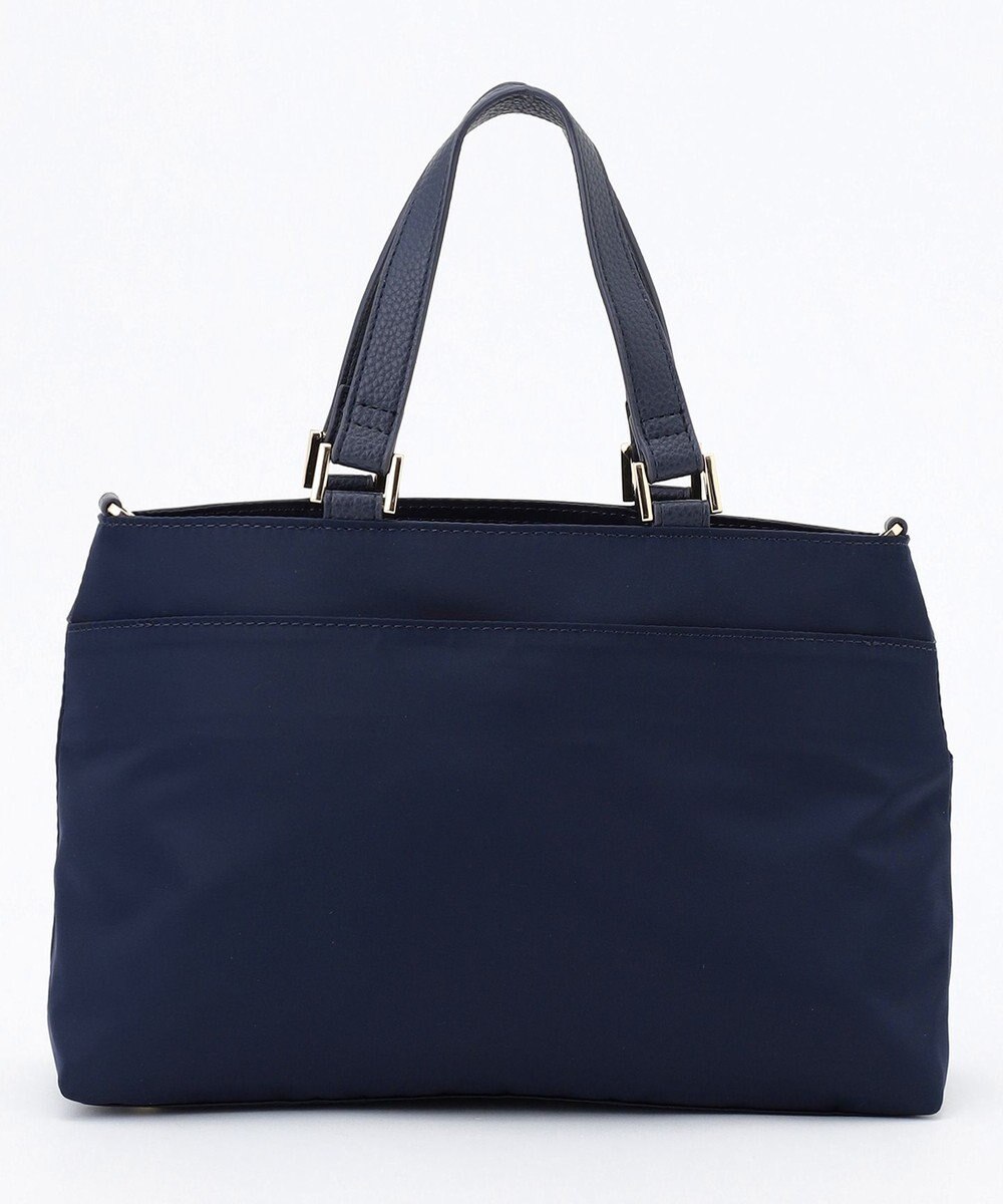 LA BAGAGERIE コンビ2WAYトートバッグ SMALL 