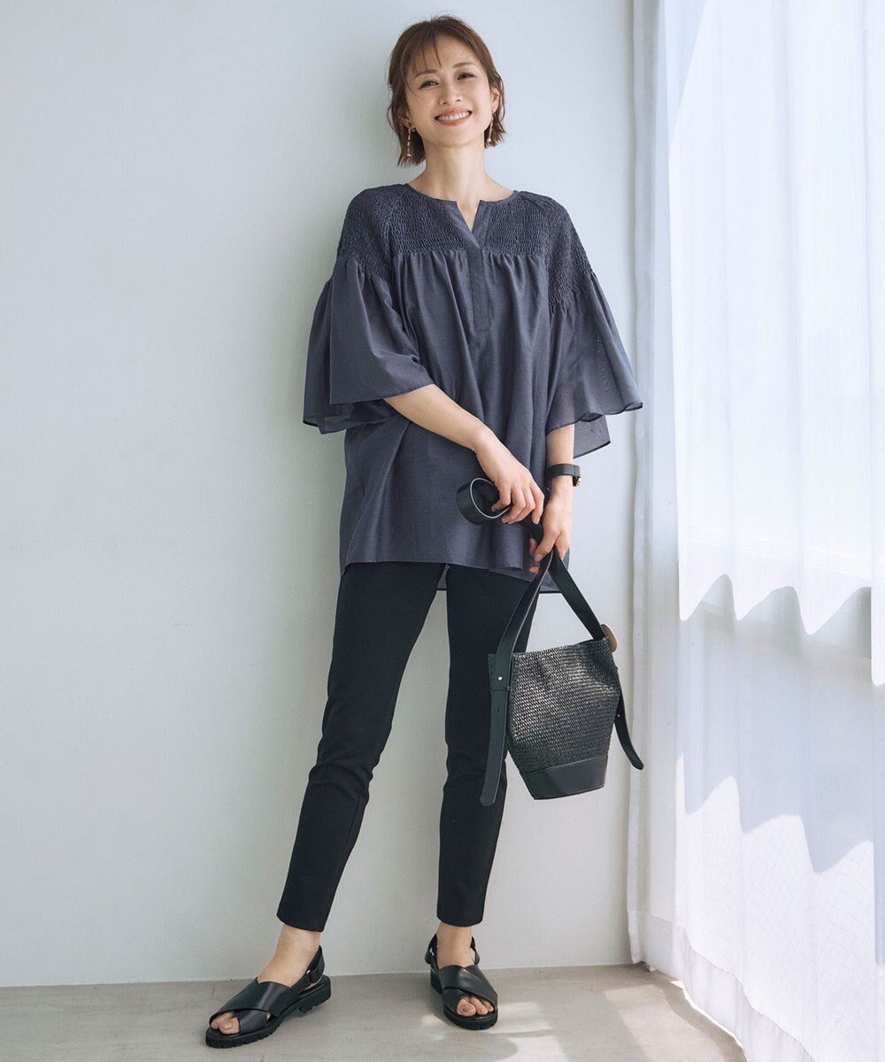 自由区 【カタログ掲載】ワイドクロス サンダル 