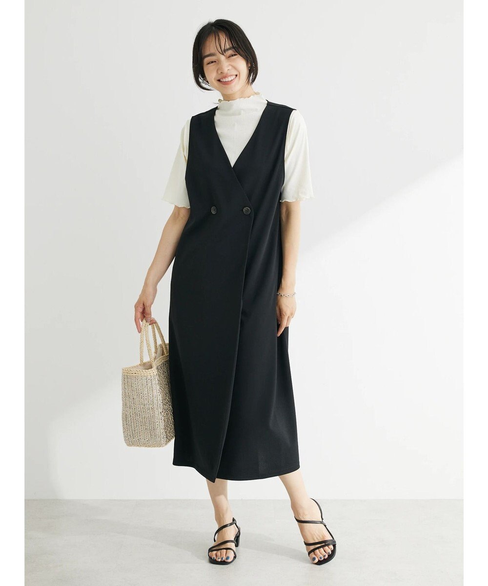 Green Parks ・ラメカゴバッグ 