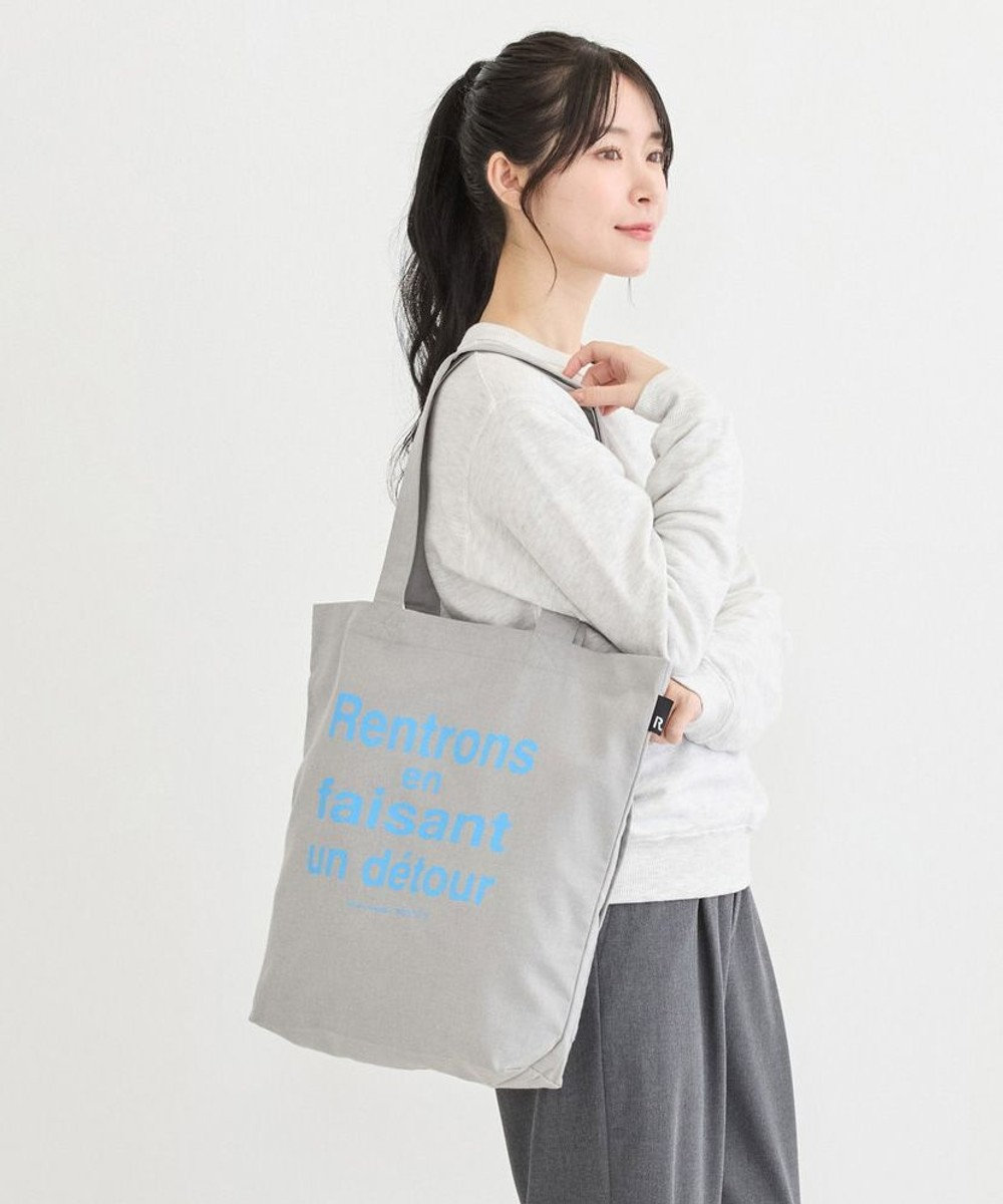 ROOTOTE 3515【ルートート】SC.トール.リサイクルコットン-C 