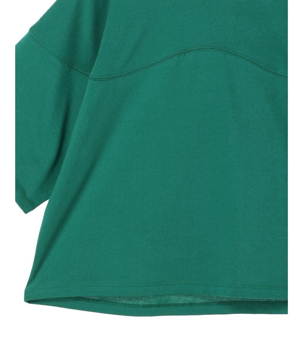 AMERICAN HOLIC ラウンド切り替えカットプルオーバー 