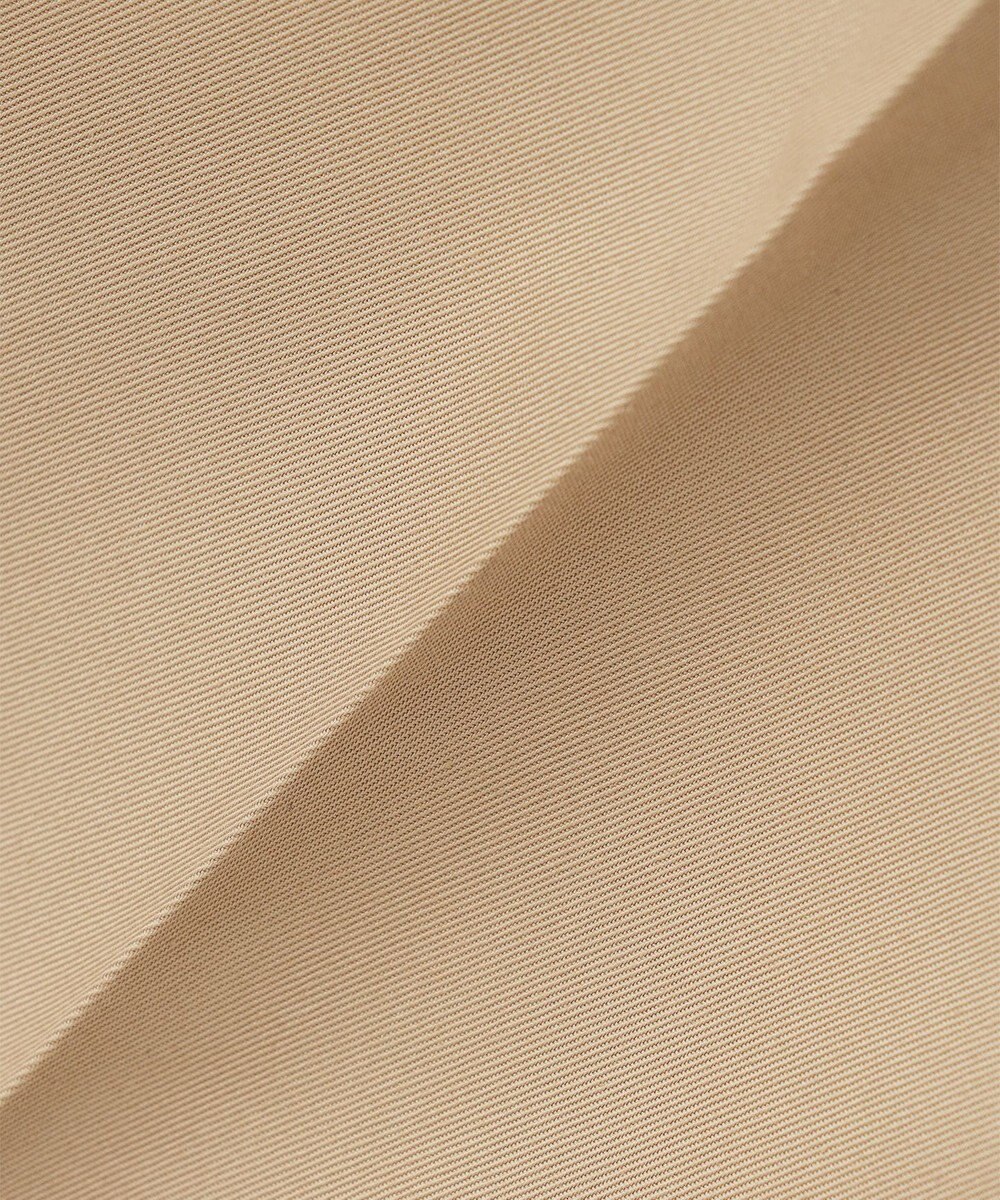 uncrave 【撥水・花粉防止・洗濯機洗い可】クリアツイル テーパードパンツ（uncrave STANDARD） 