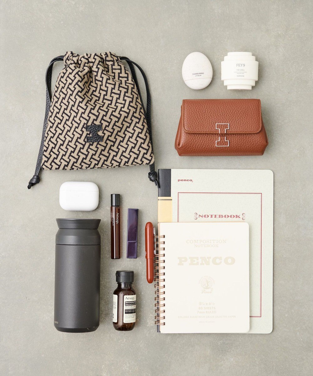 IACUCCI ノード CERVO 