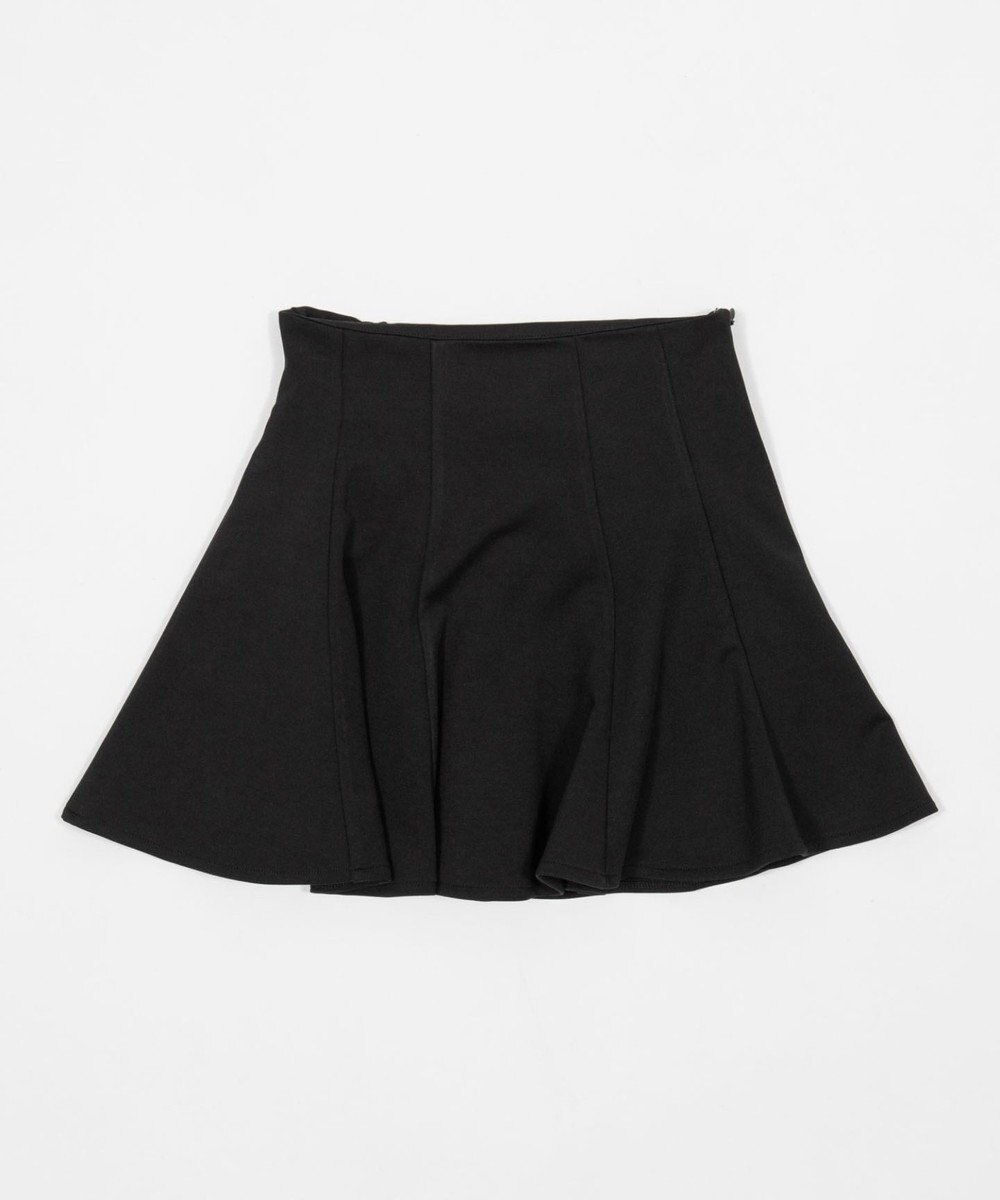 WEGO フレアミニスカート 