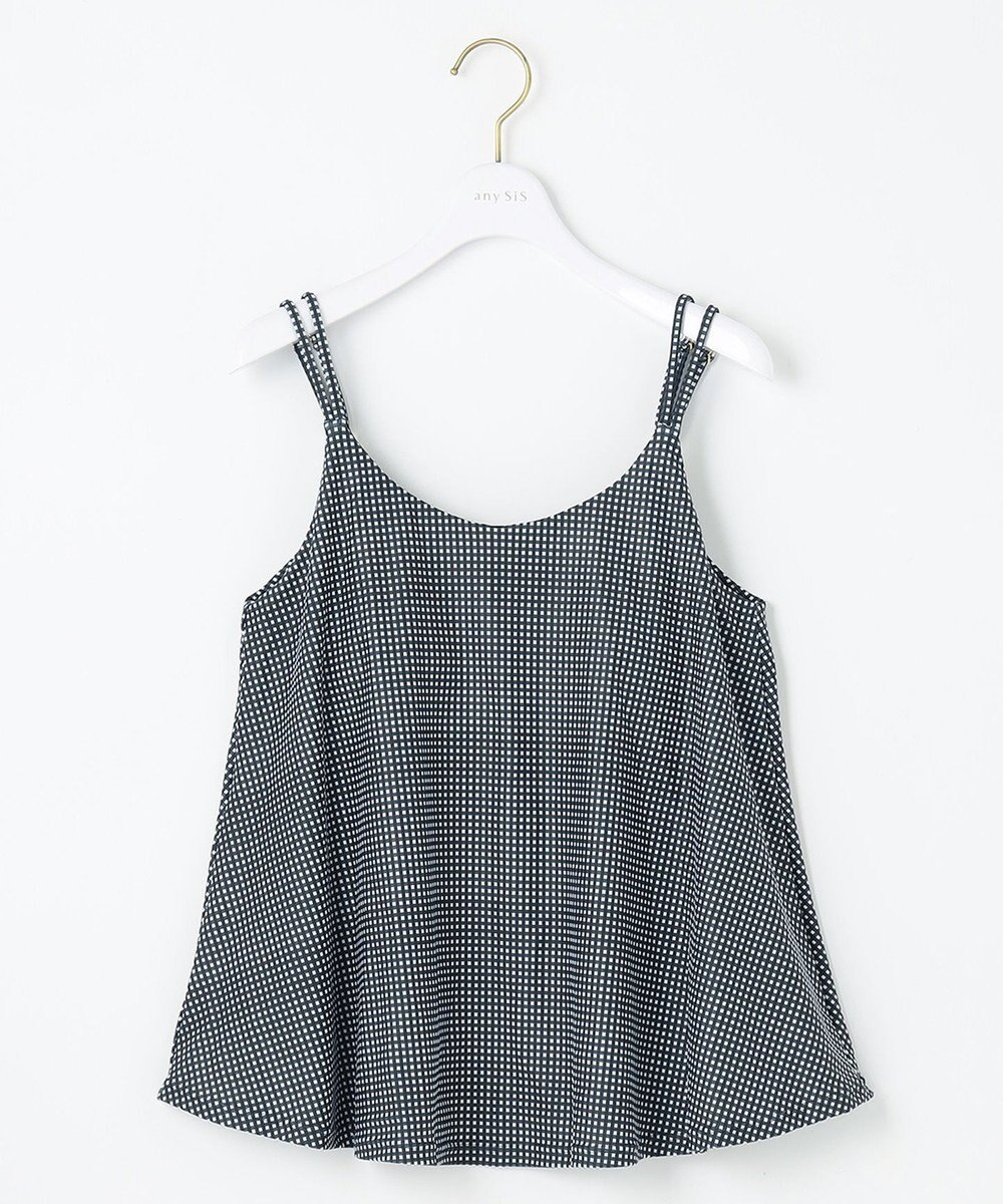 ANY SIS 【3SET】フレア スイムウェア 