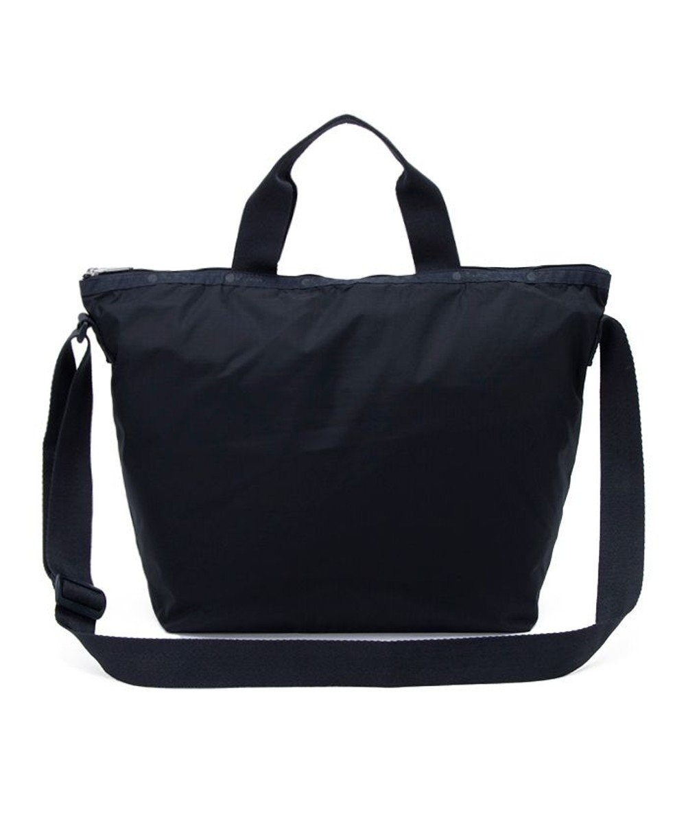 LeSportsac DELUXE EASY CARRY TOTE/ディープシーブルー 