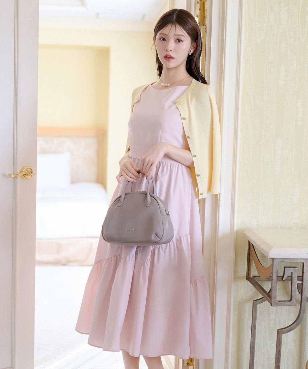 TOCCA BALLOON TOUCH POCHETTE バッグ 