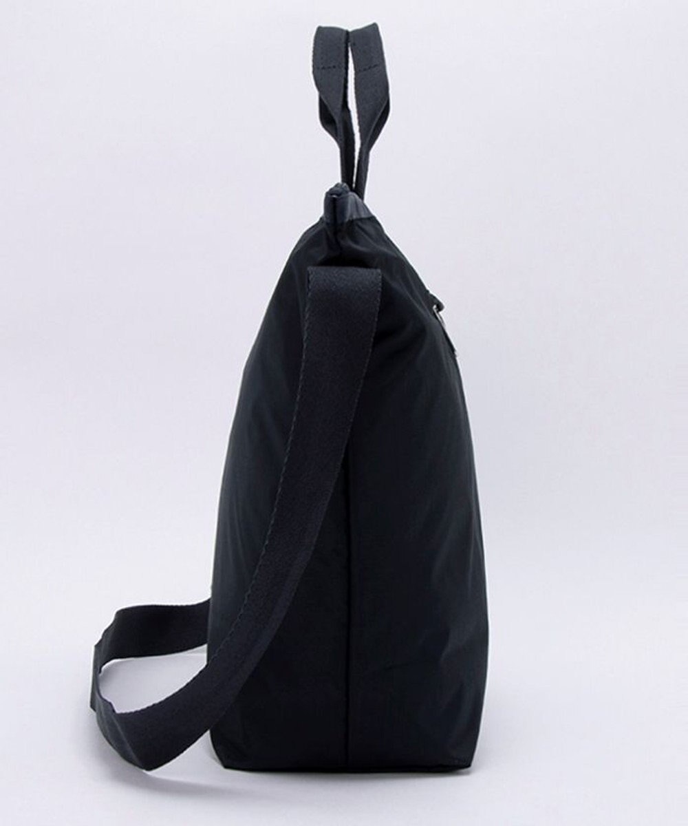 LeSportsac DELUXE EASY CARRY TOTE/ディープシーブルー 