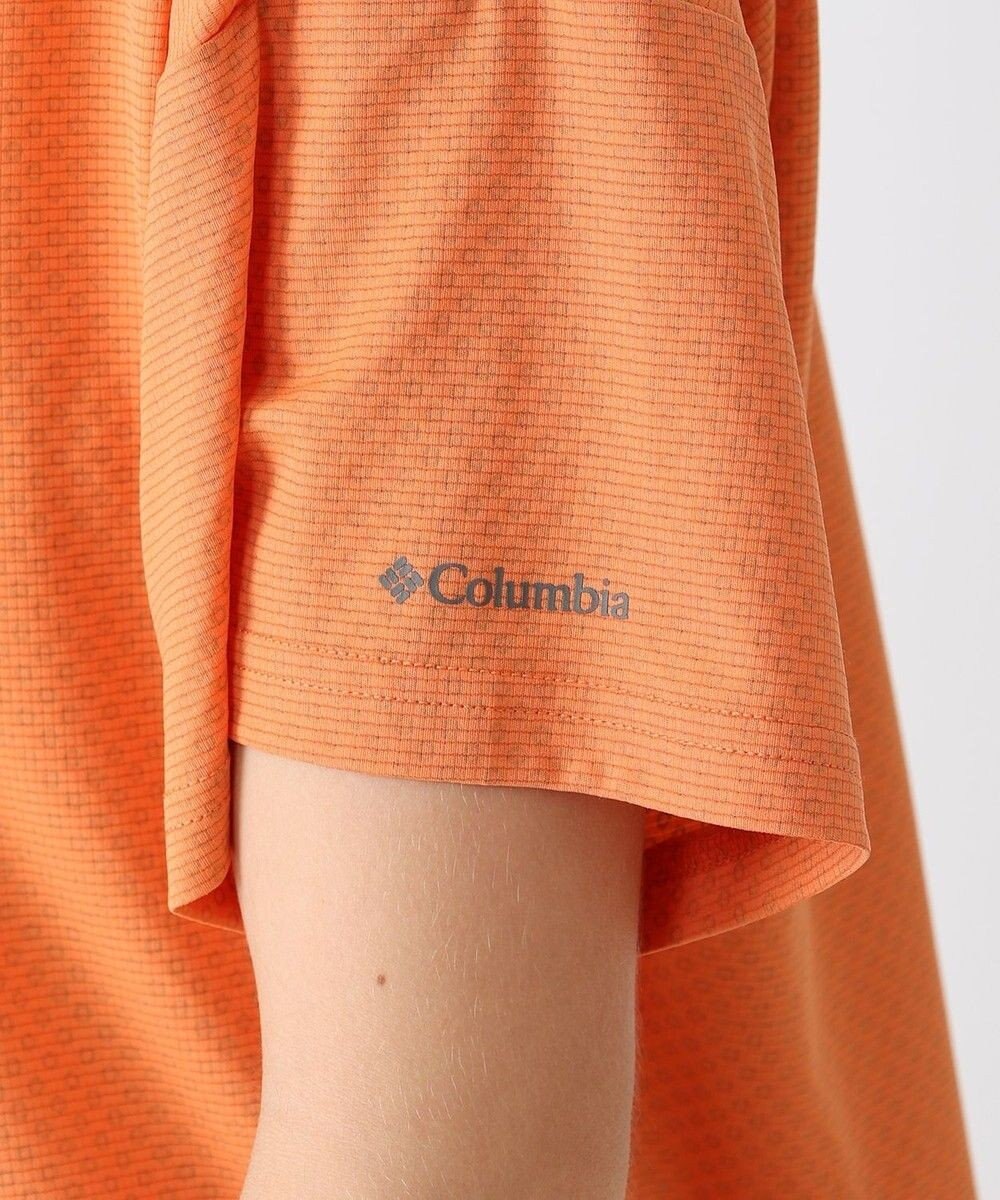 Columbia Columbia/ ウィメンズローハイクオムニフリーズショートスリーブTシャツ /コロンビア 