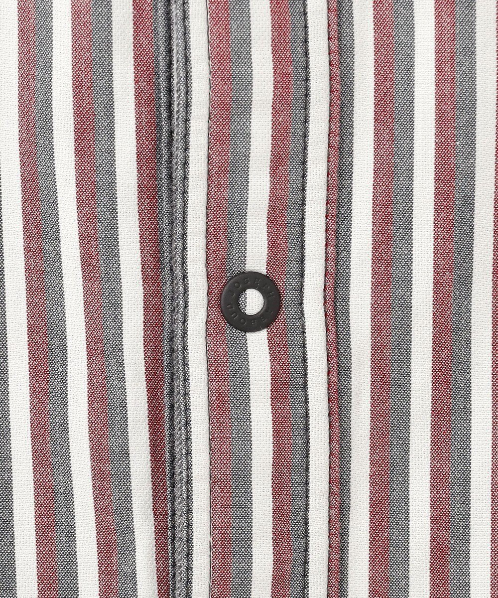 JOSEPH ABBOUD 【キングサイズ・2WAY・25AW】リバーシブルシャツ 