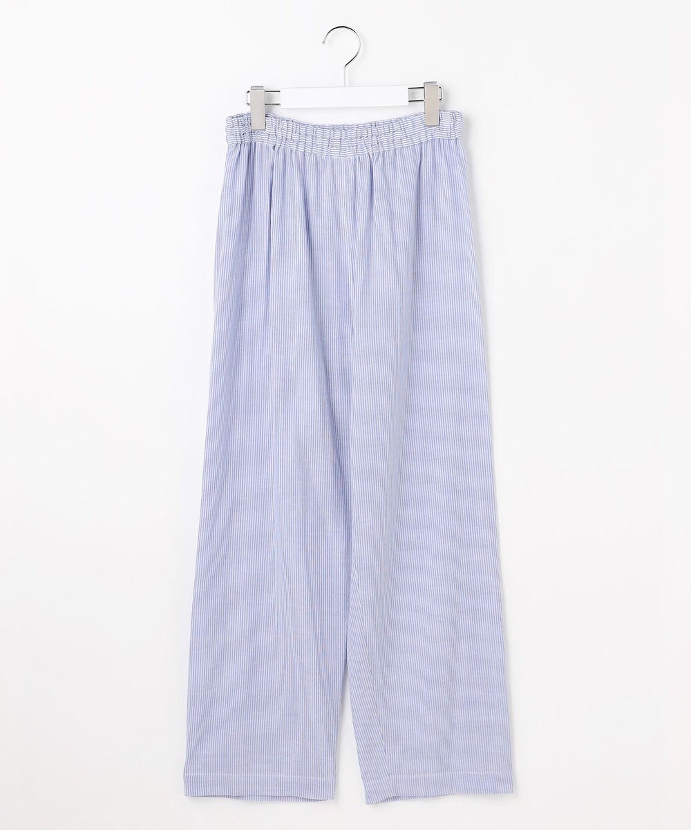 自由区 【WEB限定】オーガニックコットンパジャマ 