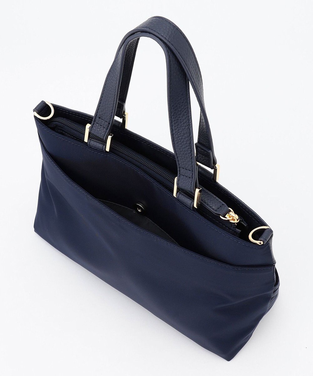 LA BAGAGERIE コンビ2WAYトートバッグ SMALL 