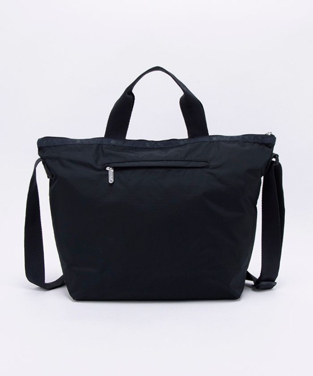 LeSportsac DELUXE EASY CARRY TOTE/ディープシーブルー 