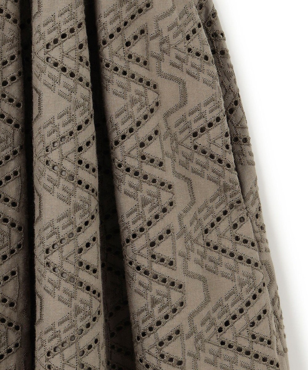 TOCCA 【00サイズあり・消臭・洗える】TRAVELING ドレス 