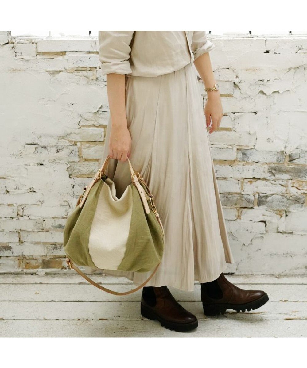 Regalo Felice 【大容量 / A4サイズ対応】2wayトート / REGALO 