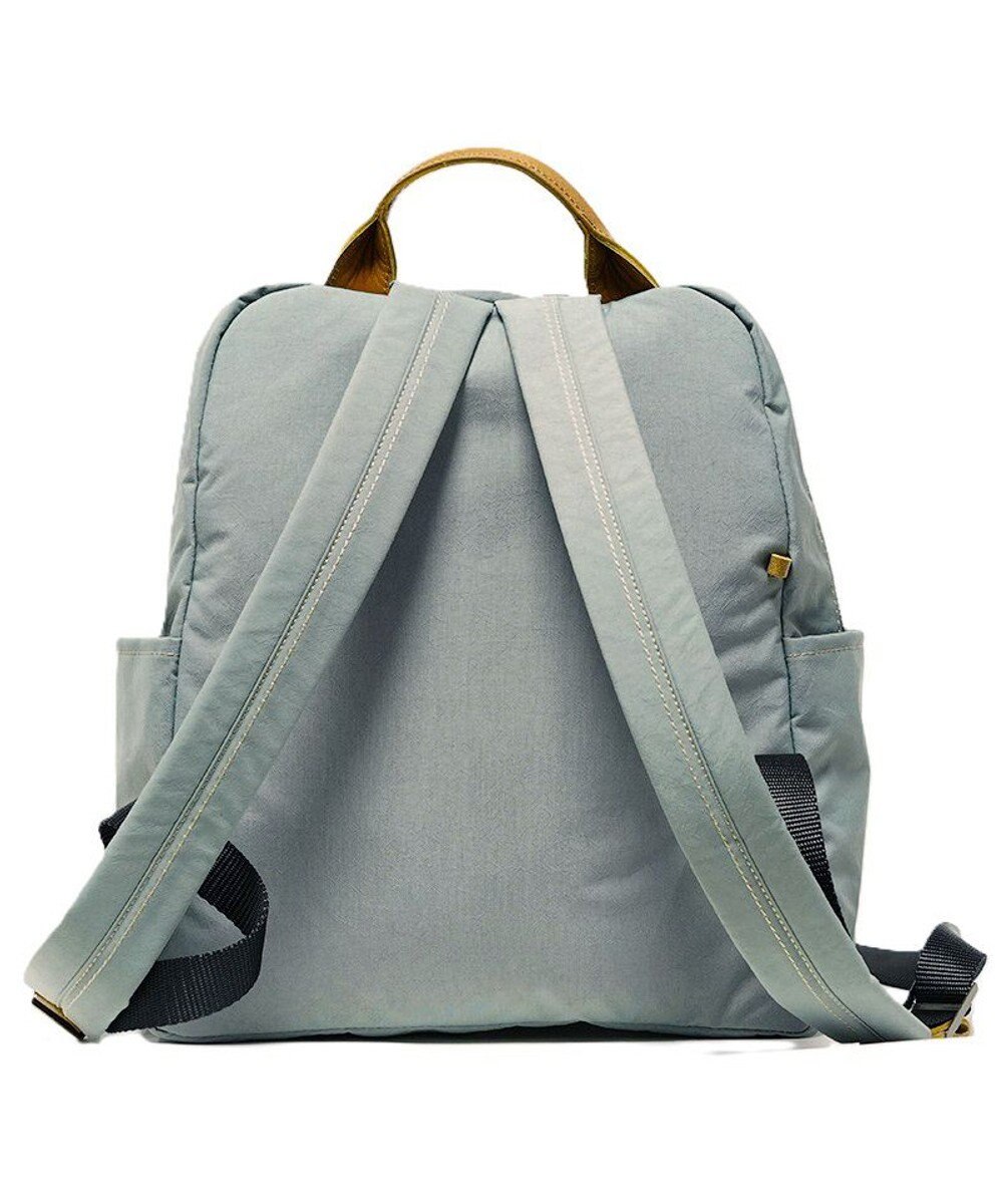 Regalo Felice 【ポケット充実 / A4サイズ対応 / 軽量】リュック / REGALO 